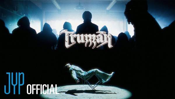 Truman Lyrics - Stray Kids