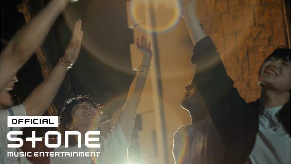 Unfreeze Lyrics - TEMPEST 템페스트