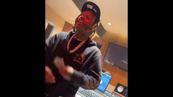 Vanish Mode Lyrics - Lil Durk