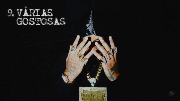 Várias Gostosas Lyrics - Orochi