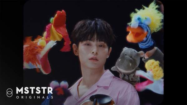 잠깨 (Wakey Wakey) Lyrics - LUCY 루시