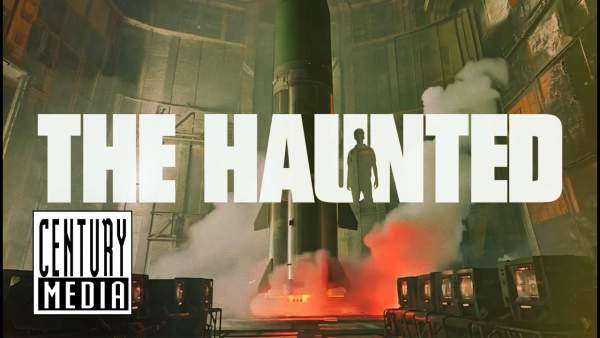 Warhead Lyrics - The Haunted