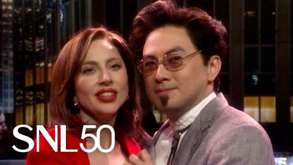Wonderful Tonight Lyrics - Saturday Night Live