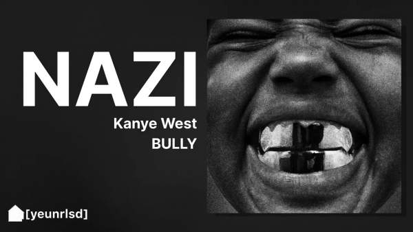 WORLD WAR 3 Lyrics - Kanye West