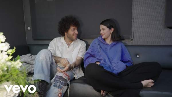 Younger and Hotter Than Me Lyrics - Selena Gomez