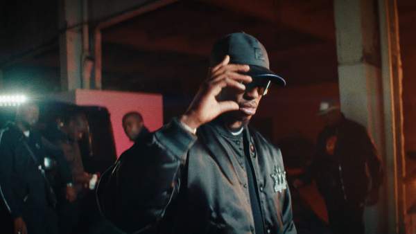 11.04.2025 Lyrics - Werenoi