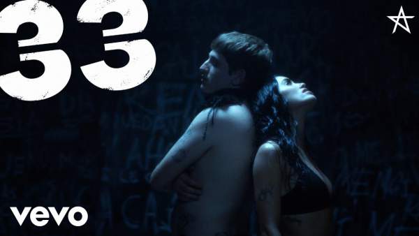 33 Lyrics (English Translation) - Lali, Dillom