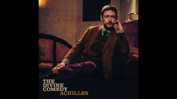Achilles Lyrics - The Divine Comedy
