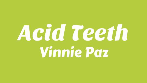 Vinnie Paz Is Happiness Just A Word Lyrics www.lyricsbull.com