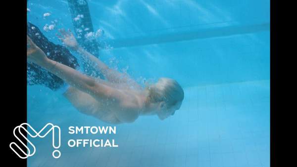 Adult Swim Lyrics - KAI