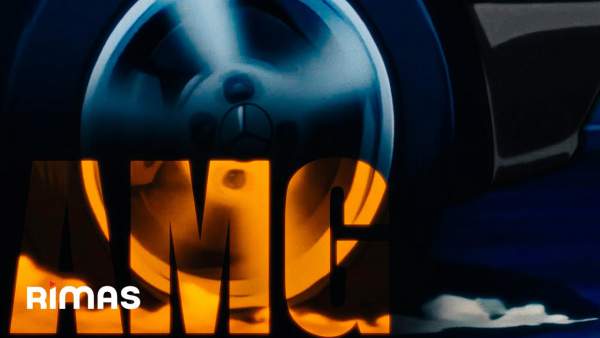 AMG Lyrics (English Translation) - Eladio Carrión, Young Miko