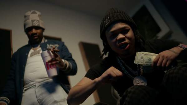 Been Been Lyrics - BloodHound Q50