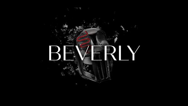 Beverly Lyrics - Sickick