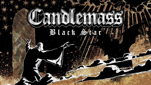 Black Star Lyrics - Candlemass