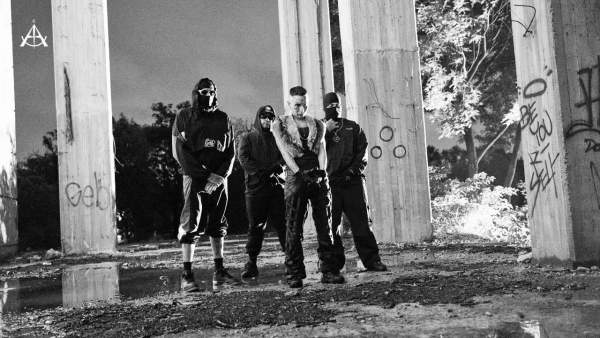 BORRO EL HISTORIAL Lyrics - Neo Pistea