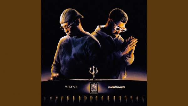 Boss Lyrics - Werenoi