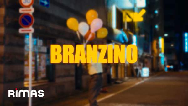 Branzino Lyrics - Eladio Carrión