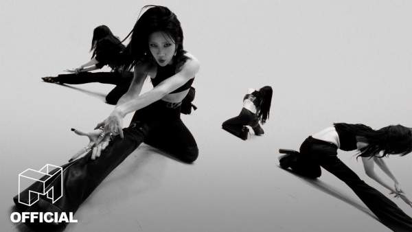 BURN Lyrics (English Translation) - ARTMS