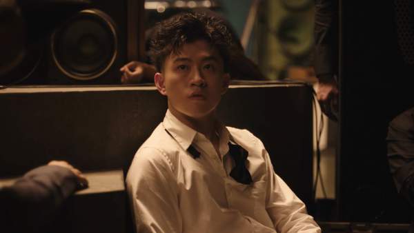 Butterfly Lyrics - Rich Brian