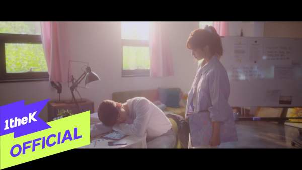 매일이 되어줄게 (By Your Side) Lyrics - Woody (우디)