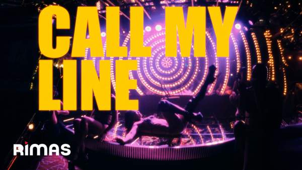 Call My Line Lyrics - Eladio Carrión, Jessie Reyez