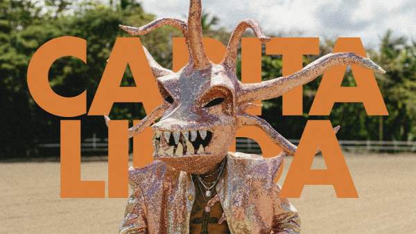 Carita Linda Lyrics (English Translation) - Rauw Alejandro