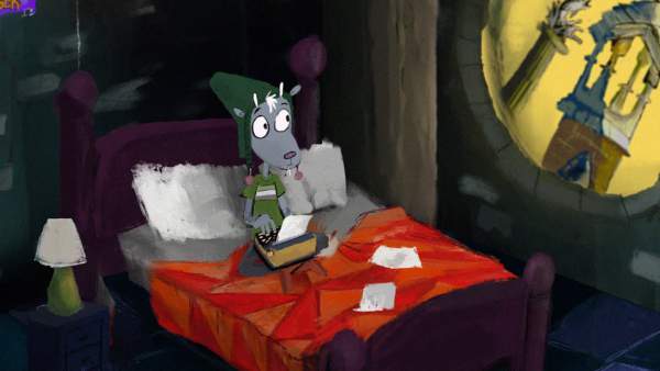 CCF (I'M Gonna Stay With You) Lyrics - Car Seat Headrest