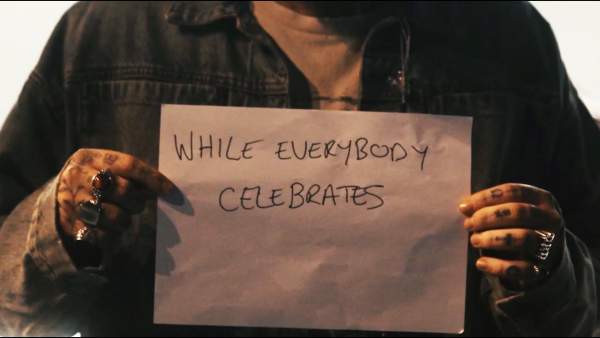 Celebrate Lyrics - James Arthur