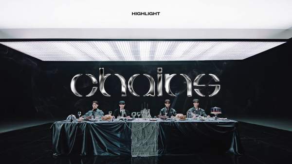 Chains Lyrics (English Translation) - HIGHLIGHT