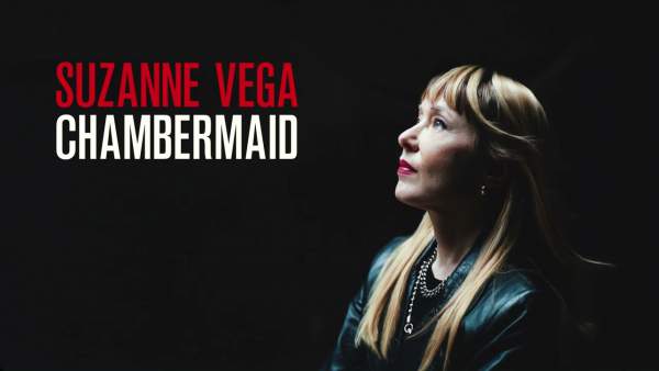 Chambermaid Lyrics - Suzanne Vega