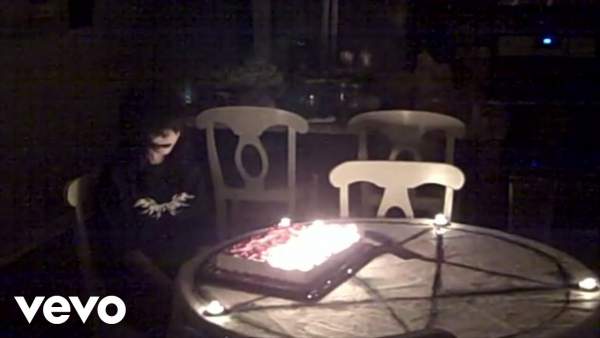 Confetti Lyrics - Ken Carson