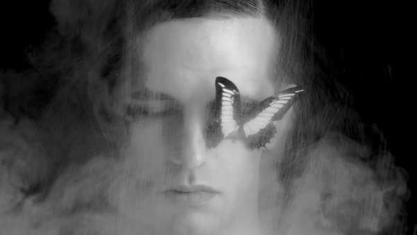 Cristina Lyrics - Achille Lauro