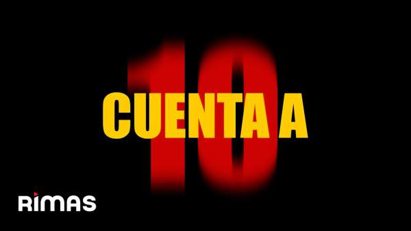 Cuenta a 10 Lyrics (English Translation) - Eladio Carrión