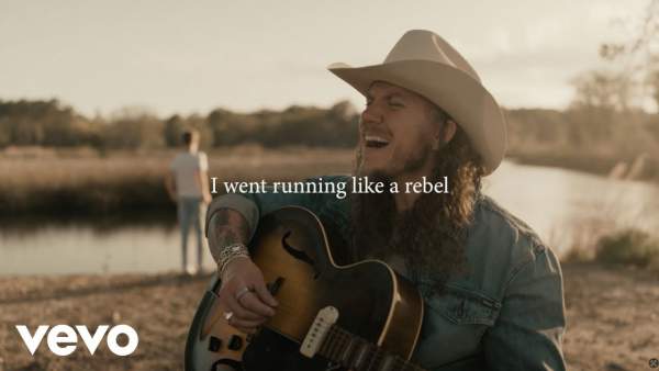 Daddy’s DNA Lyrics - Brandon Lake
