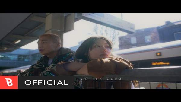 Day (하루) 가사 Lyrics - Park Won
