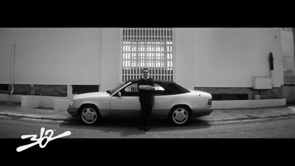 Derdim Var Lyrics - Sefo