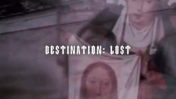Destination: Lost Lyrics - Scrim