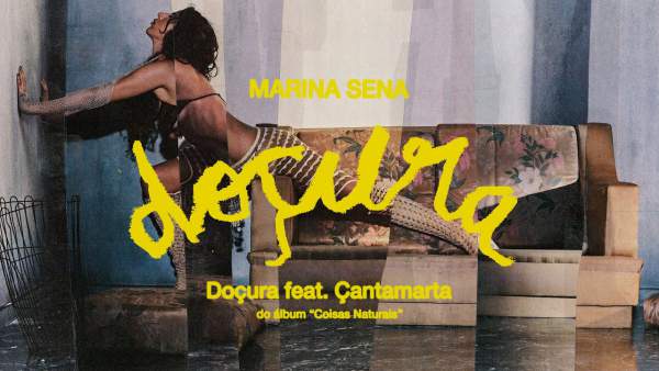 Doçura Lyrics - Marina Sena, Çantamarta