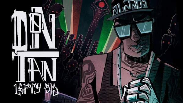 Don Tan Lyrics - Lefty Sm