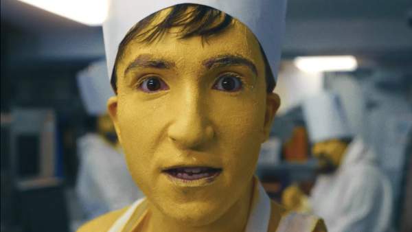 Duck Hunter Lyrics - Token