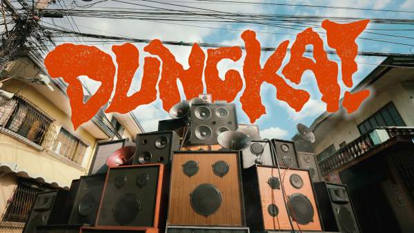 DUNGKA! Lyrics - SB19