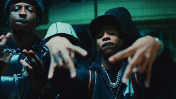 Facts Not Cap Lyrics - Abra Cadabra