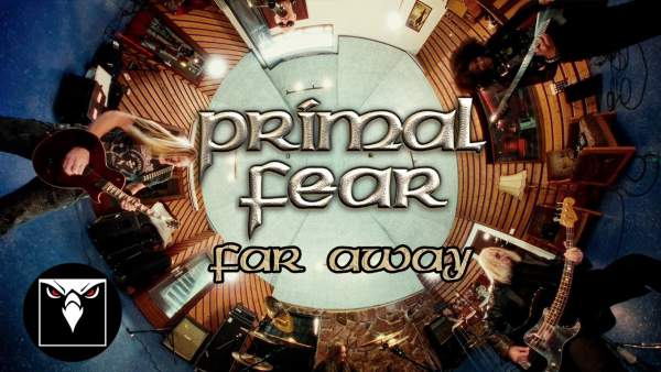 Far Away Lyrics - Primal Fear