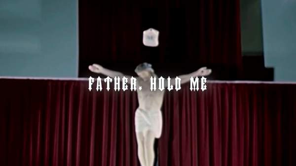 Father, Hold Me Lyrics - Scrim