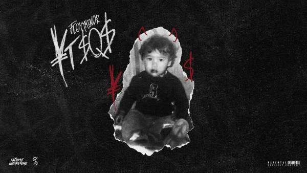 FERRARI ROMA Lyrics - FloyyMenor