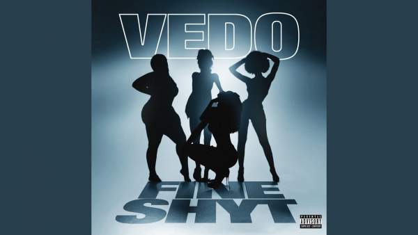 Fine Shyt Lyrics - VEDO