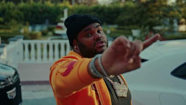 Forever My Moment Lyrics - Tee Grizzley
