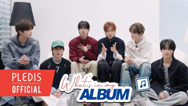 Freestyle Lyrics (English Translation) - TWS 투어스