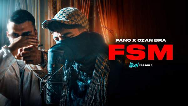 FSM Lyrics - Made, Pano