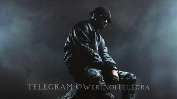 FTR Lyrics - Werenoi